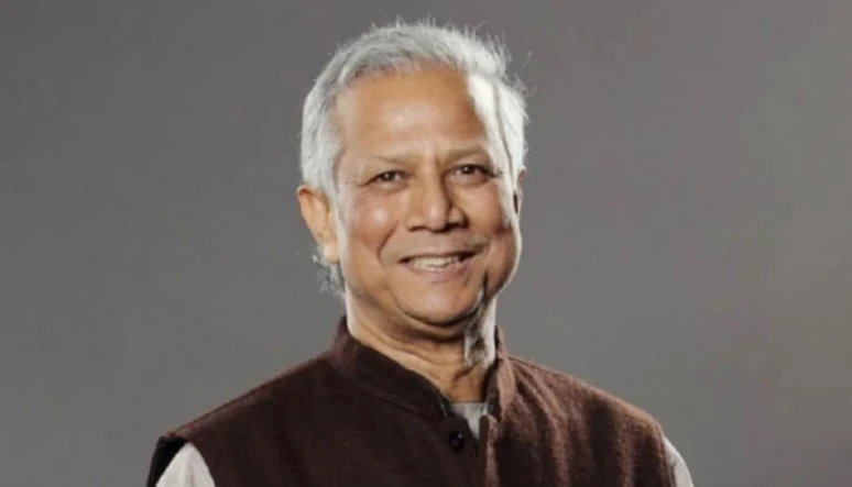 নির্বাচন ও গণভোটের তফসিল ঘোষণা, প্রধান উপদেষ্টার শুভেচ্ছা বার্তা